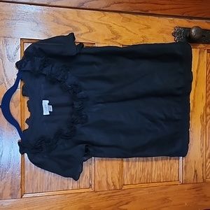 Ann Taylor‎ LOFT blouse
